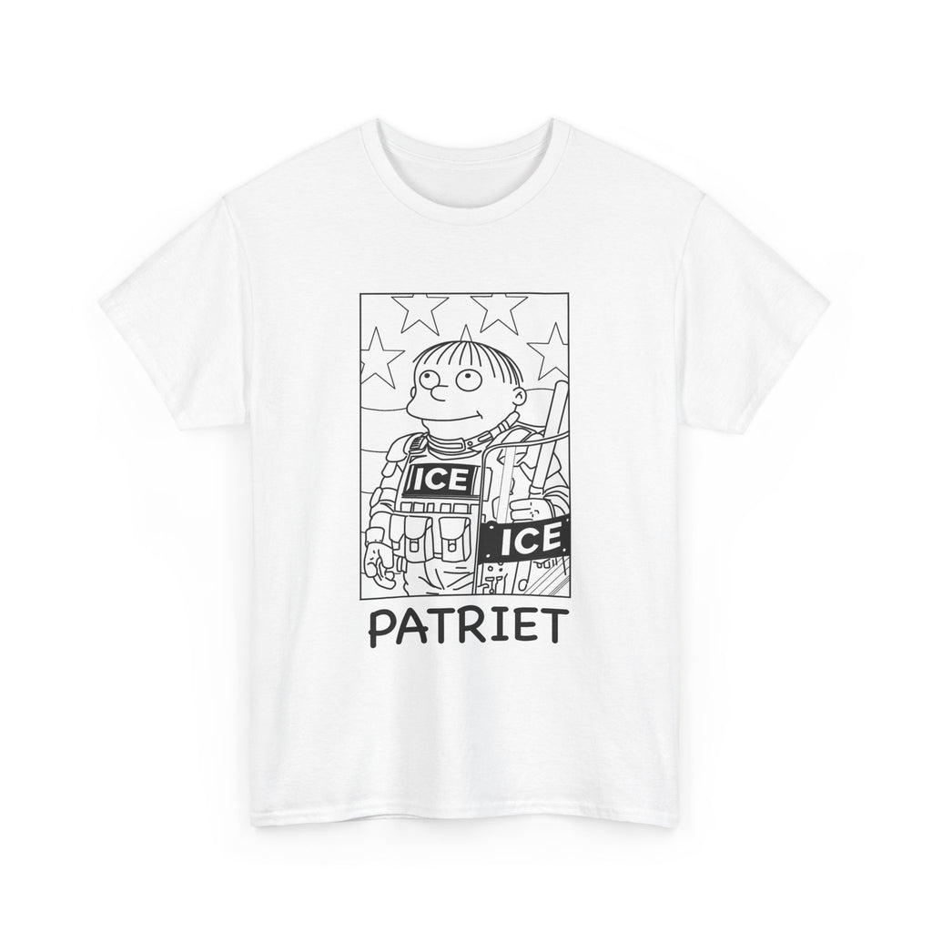 PATRIET
