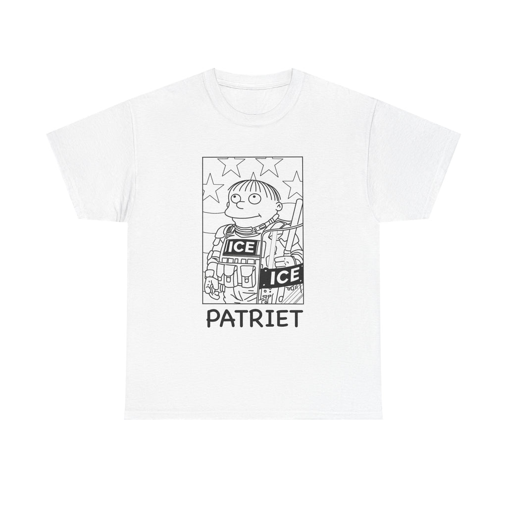 PATRIET