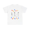ABCDEF