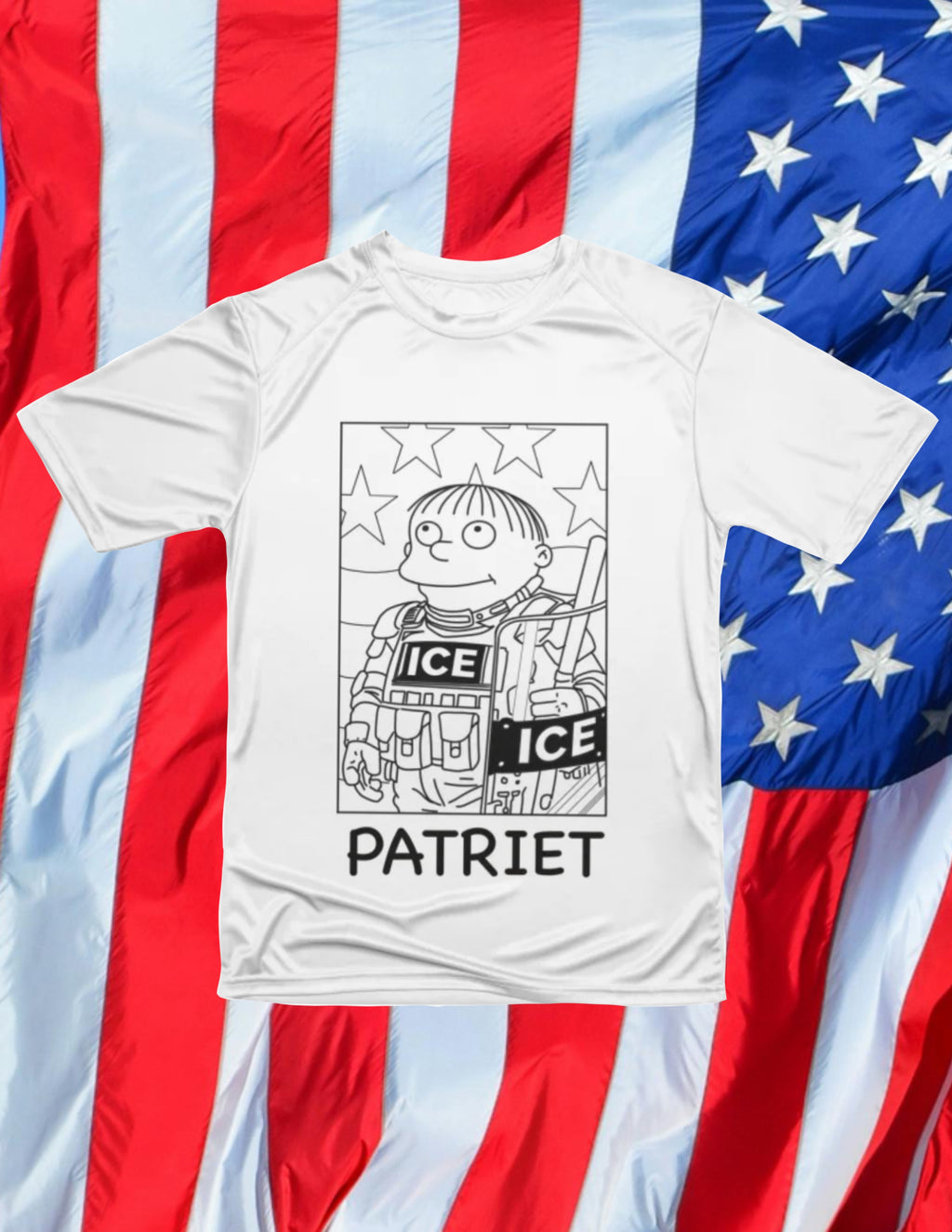 PATRIET
